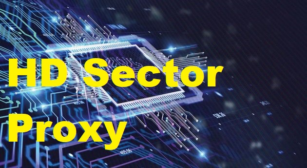 HDSECTOR PROXY 2021 | LIST OF HDSECTOR UNBLOCK MIRRORS - Techitop