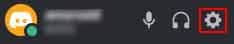 INVISIBLE DISCORD NAME